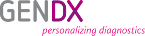 GenDx_logo_strapline_RGB-american GenDx_logo_strapline_RGB-american