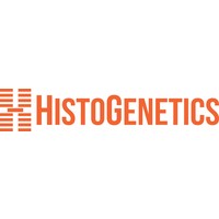Histogenetics logo Histogenetics logo